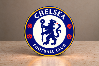 Chelsea LED lightbox front view
